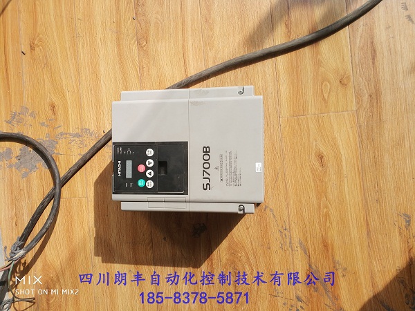 東芝22KW變頻器維修